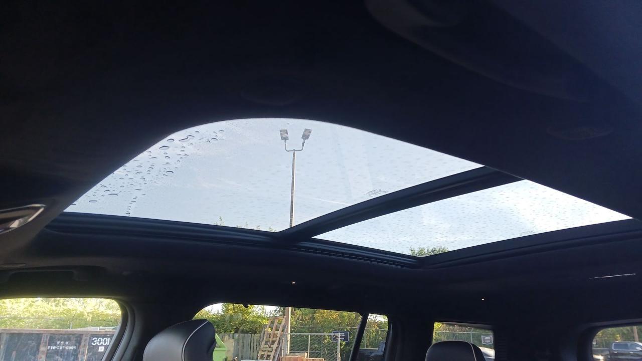 2025 Jeep Grand Cherokee L Summit Reserve 4x4 Photo