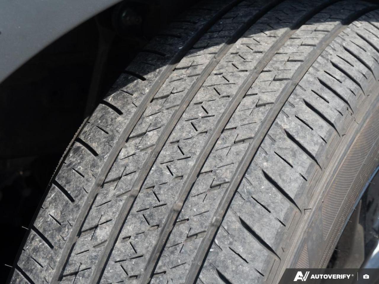 2024 Honda CR-V Hybrid  Photo