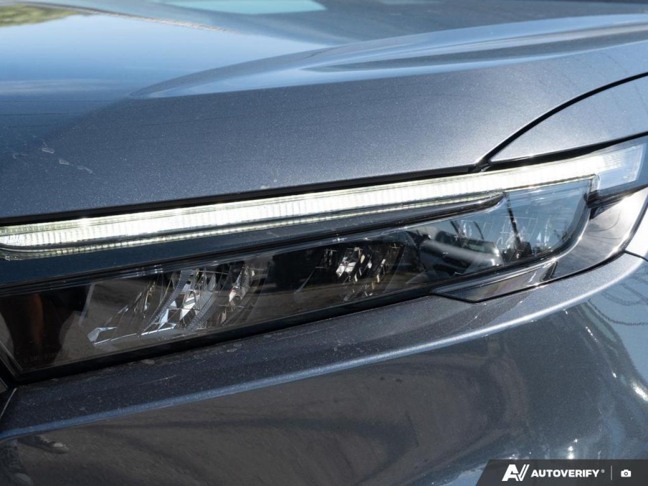 2024 Honda CR-V Hybrid  Photo