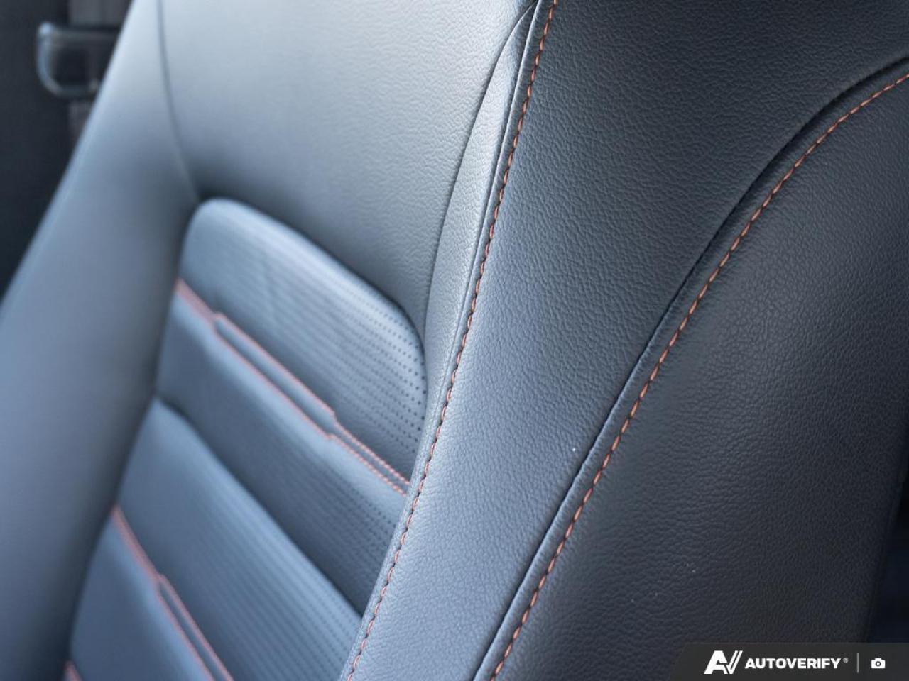 2024 Honda CR-V Hybrid  Photo