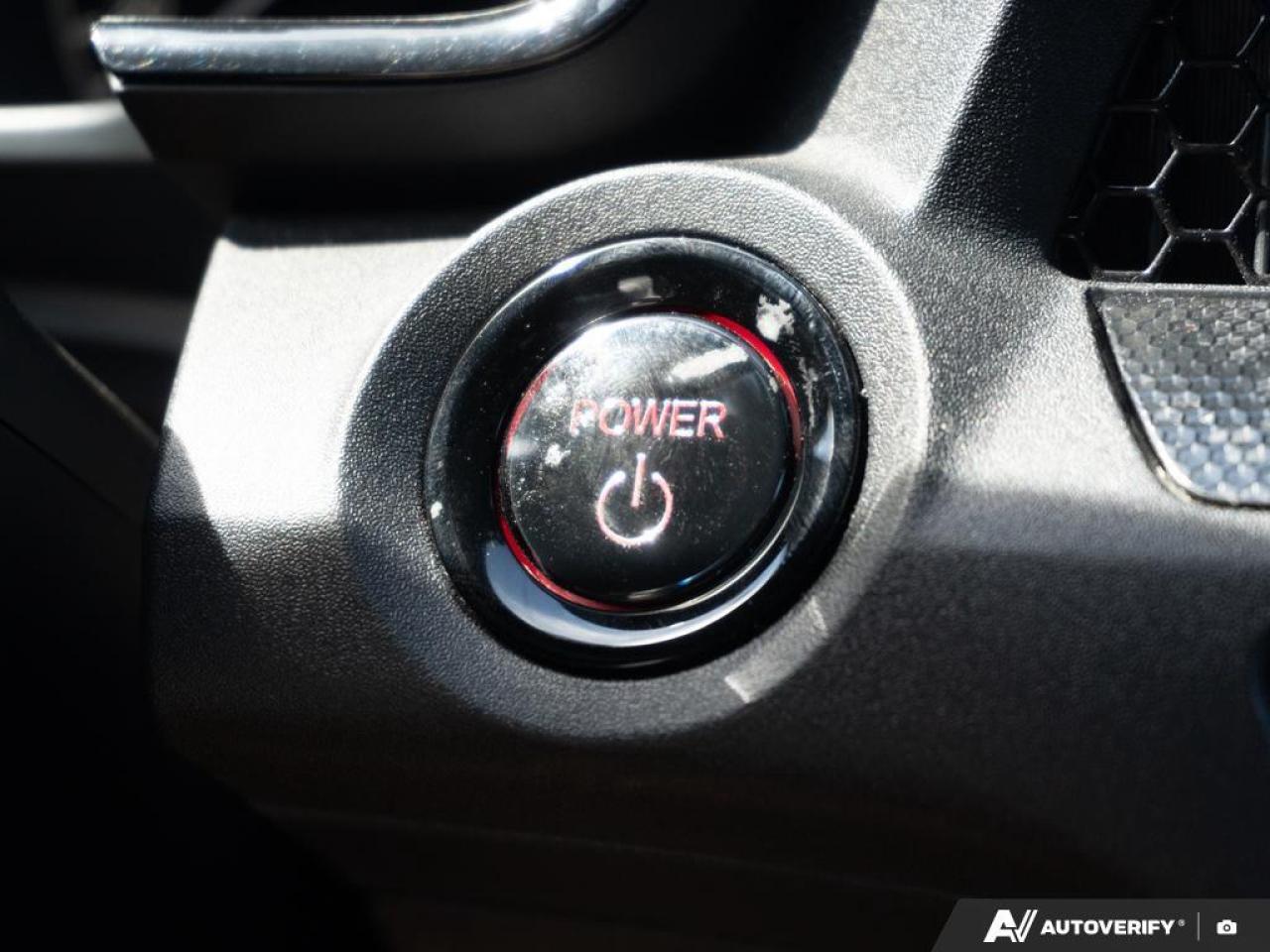 2024 Honda CR-V Hybrid  Photo