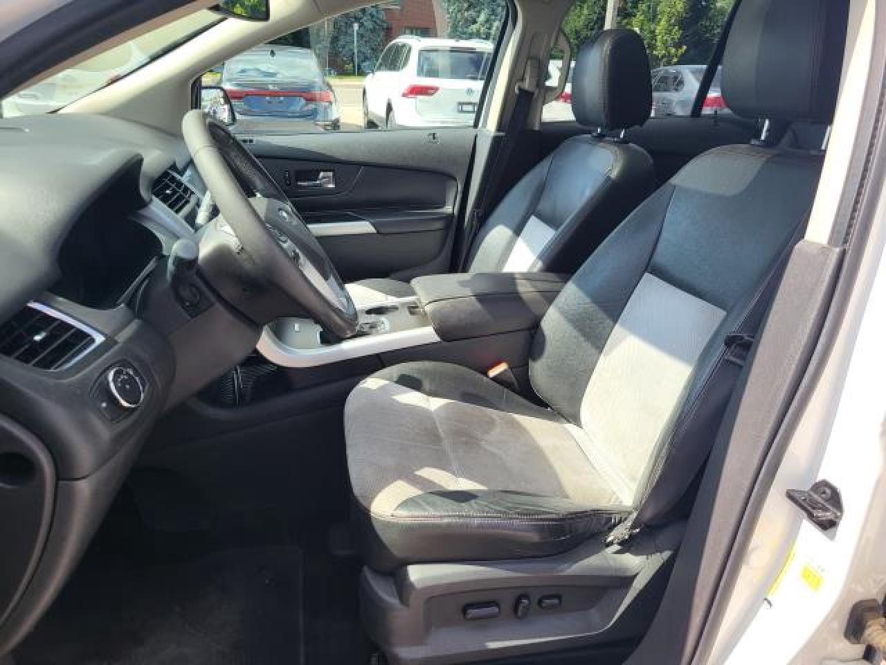 2014 Ford Edge SEL AWD Photo9