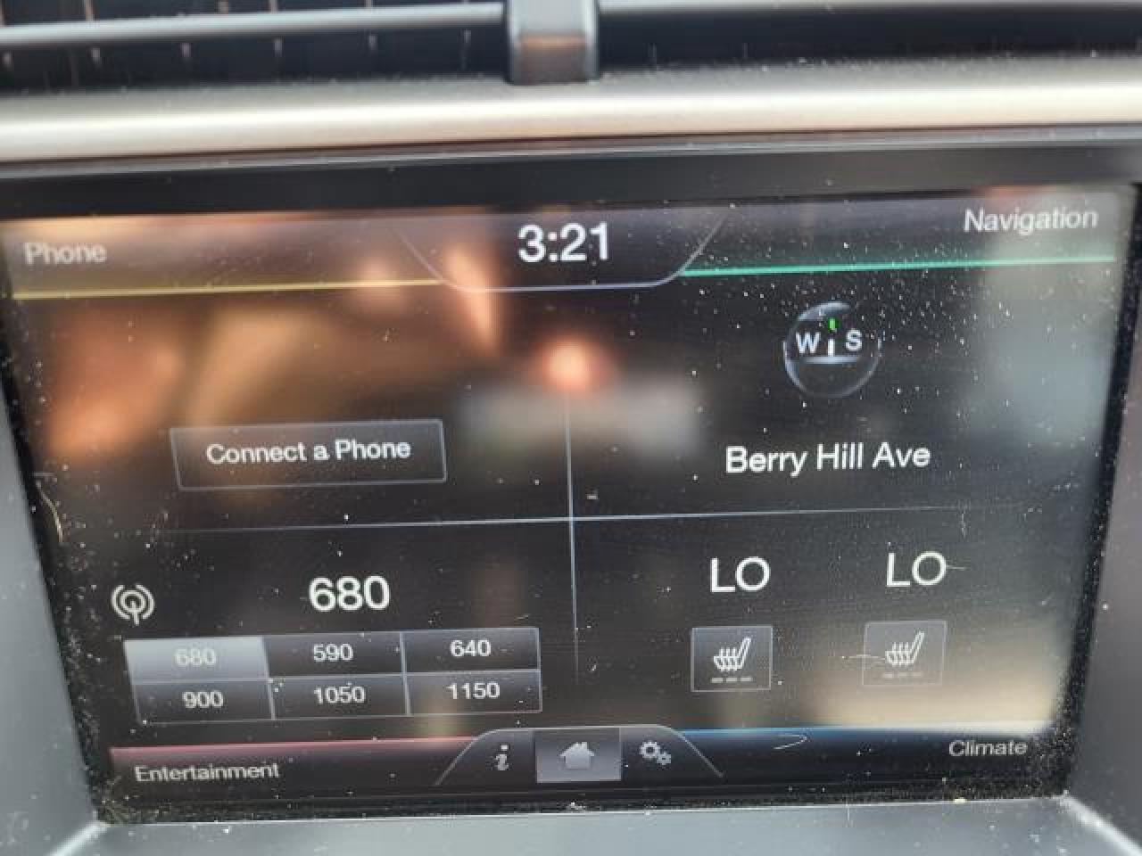 2014 Ford Edge SEL AWD Photo