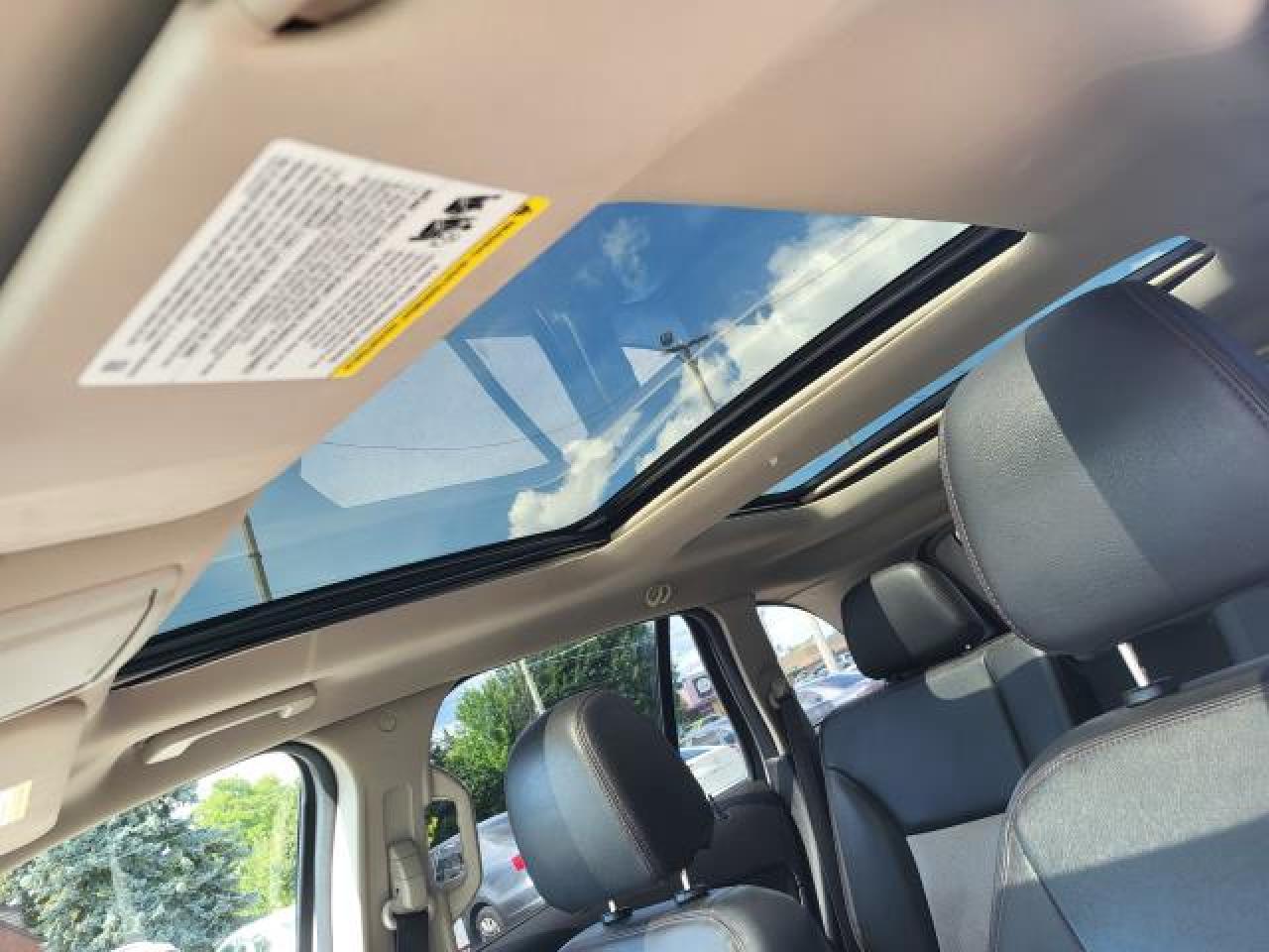 2014 Ford Edge SEL AWD Photo