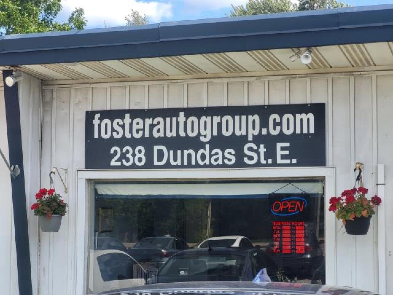 2014 Ford Edge SEL AWD Photo