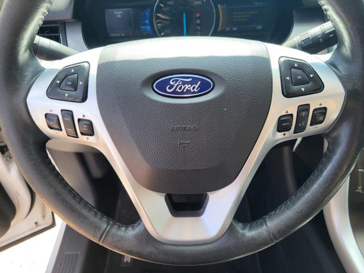 2014 Ford Edge SEL AWD Photo