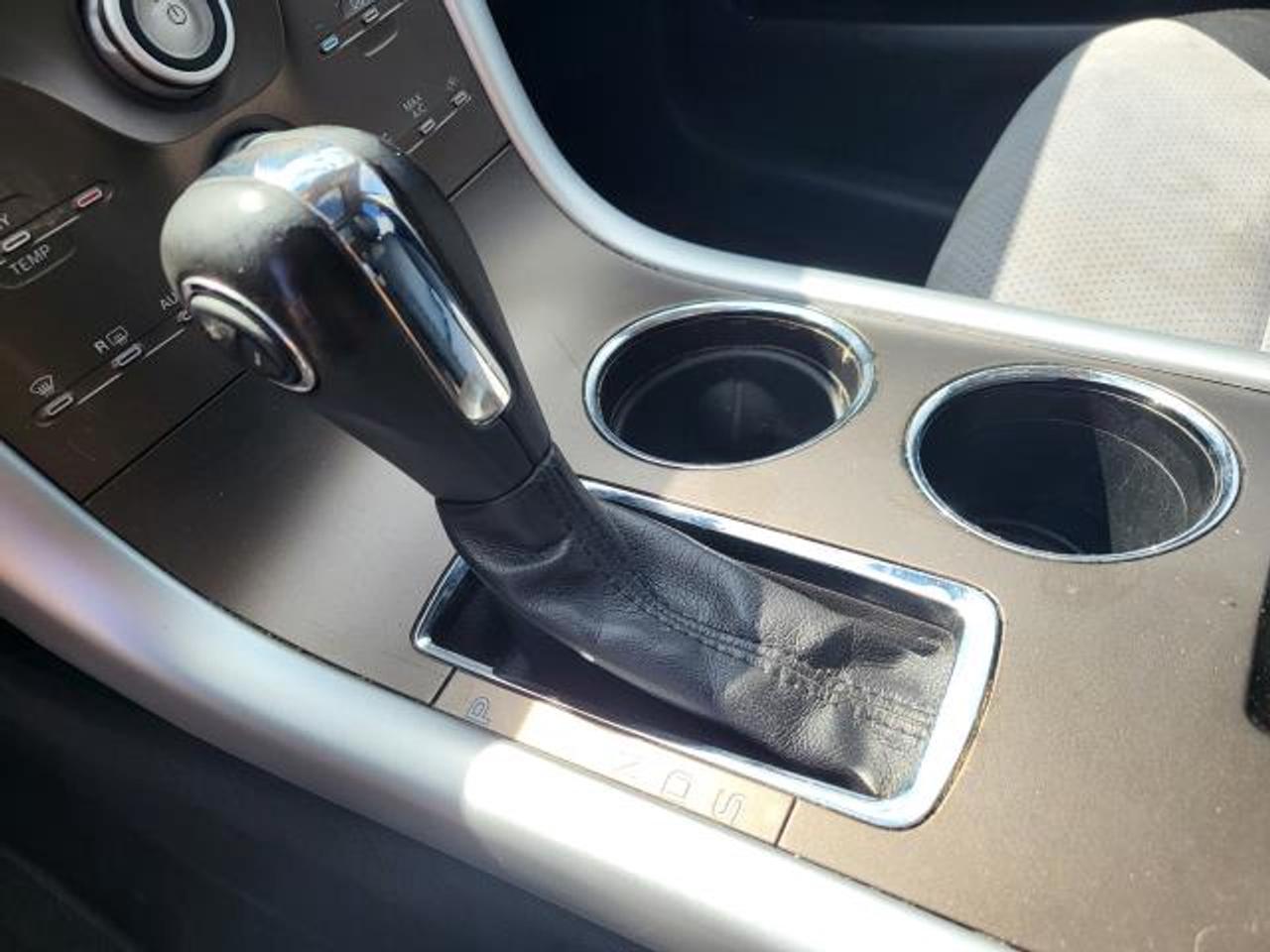 2014 Ford Edge SEL AWD Photo