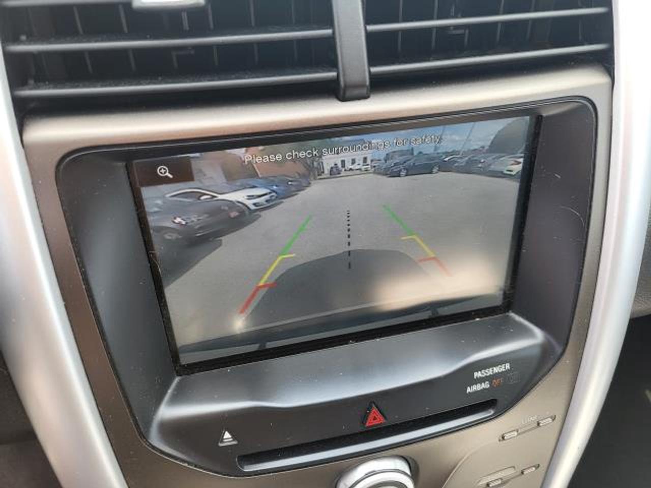 2014 Ford Edge SEL AWD Photo