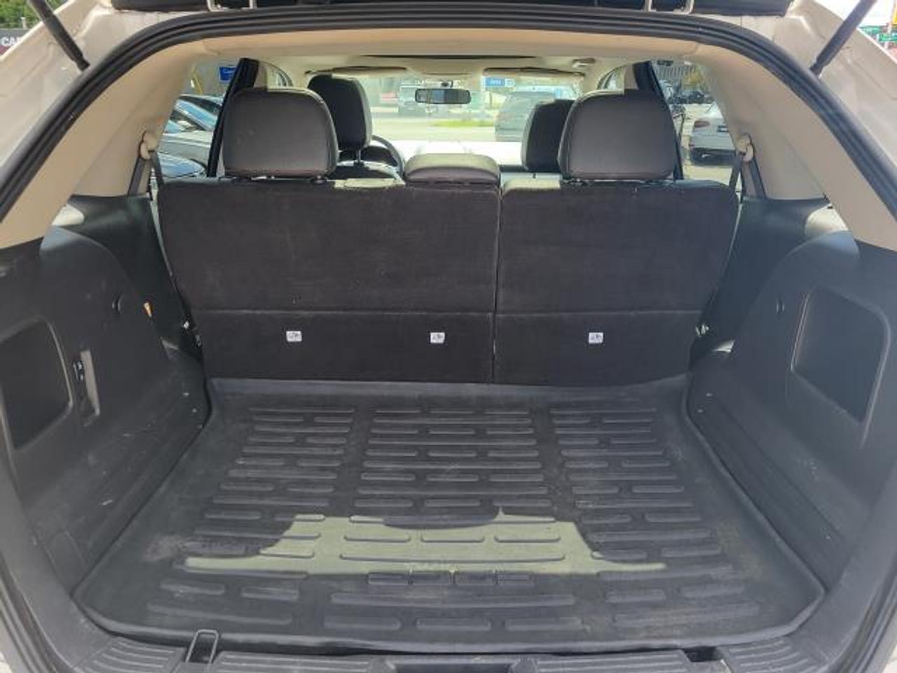 2014 Ford Edge SEL AWD Photo