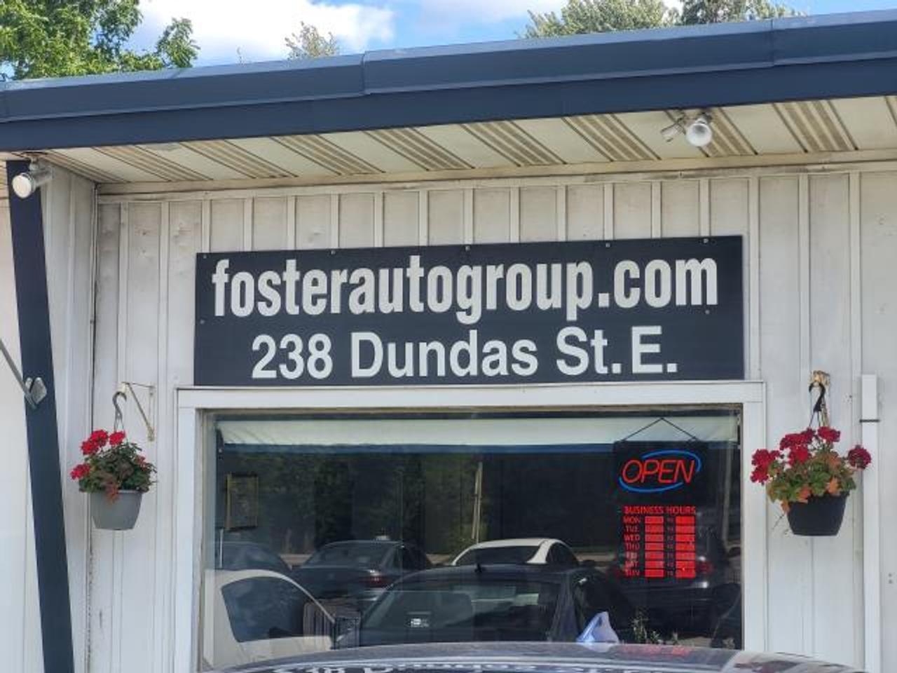 2014 Ford Edge SEL AWD Photo