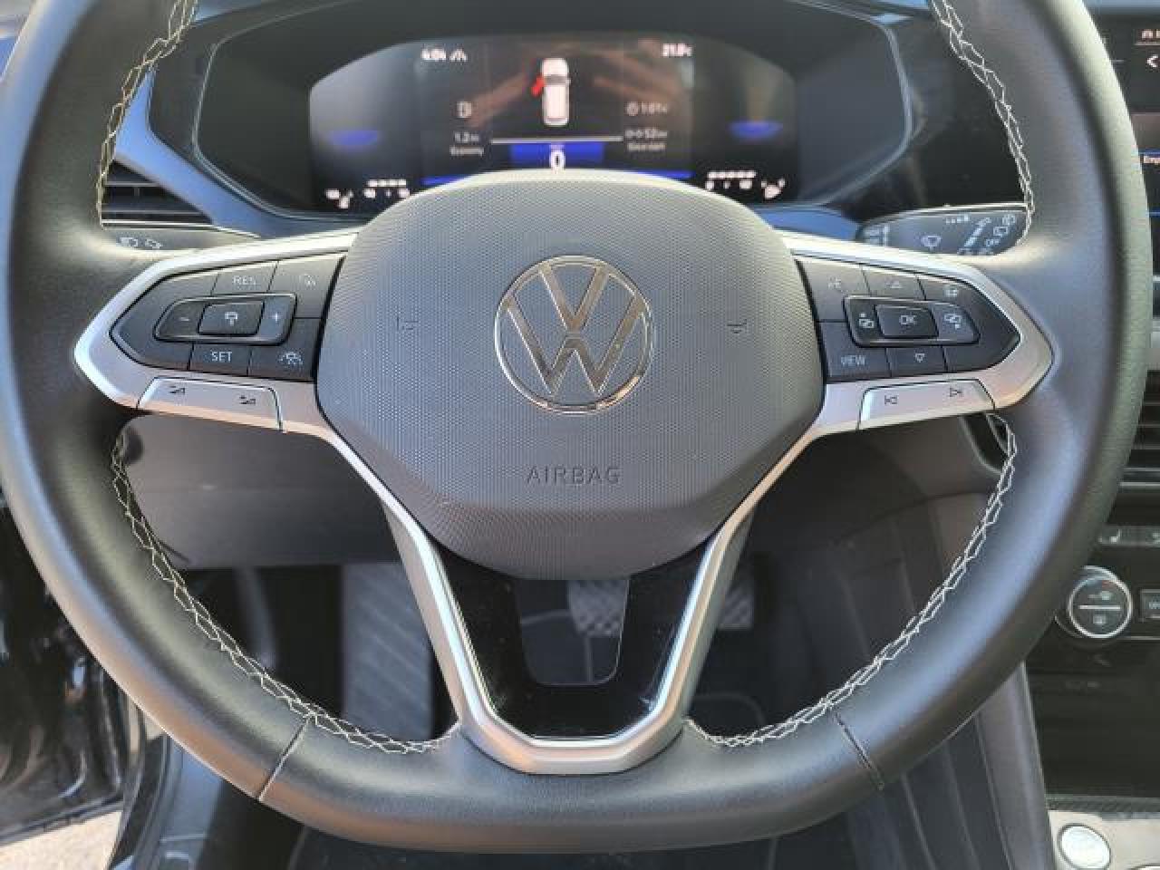 2024 Volkswagen Taos Comfortline Photo30