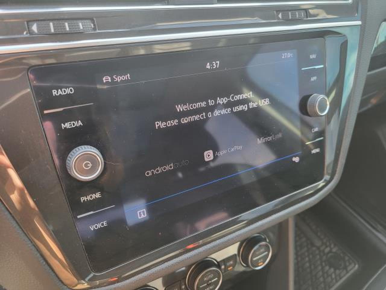 2018 Volkswagen Tiguan HIGHLINE 7 PASSENGER Photo38