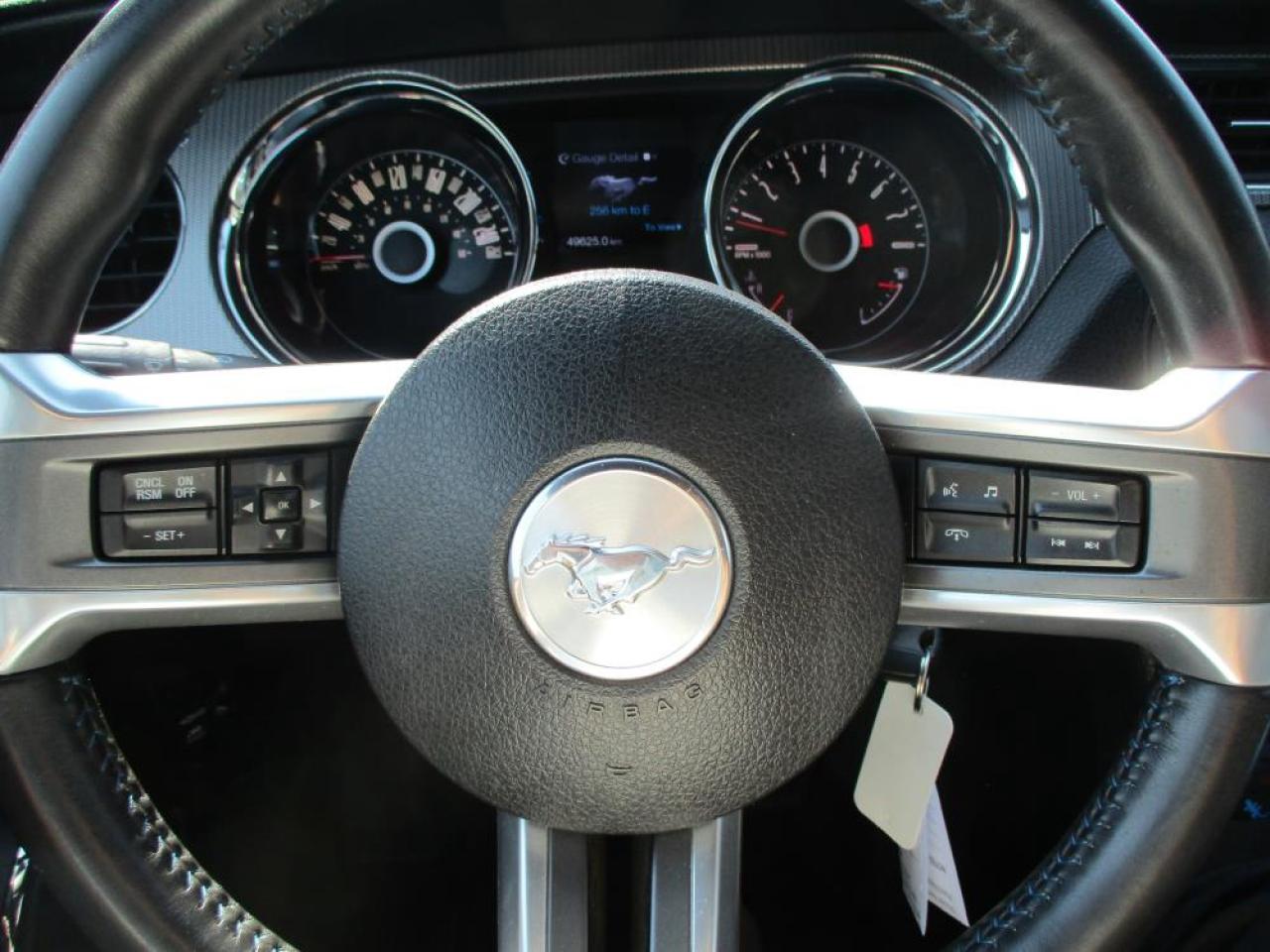 2014 Ford Mustang GT Coupe Photo15