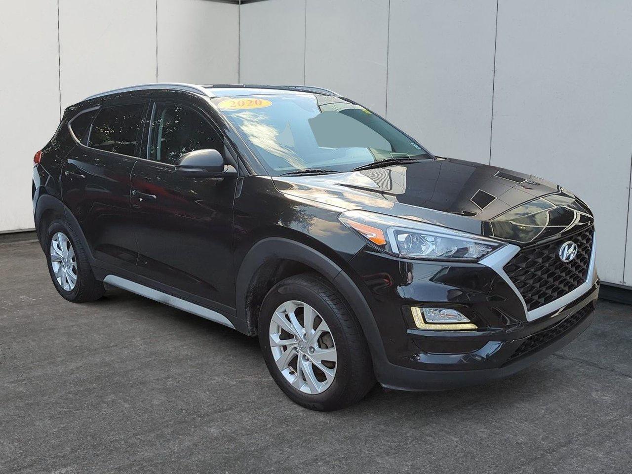 Used 2020 Hyundai Tucson Preferred | Cam | USB | HtdSeats | Bluetooth for sale in Halifax, NS