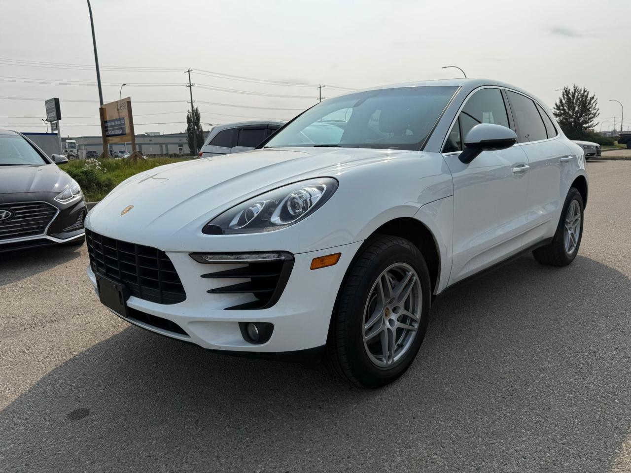 2016 Porsche Macan S | ALL CREDIT ACCEPTED!! - Photo #3