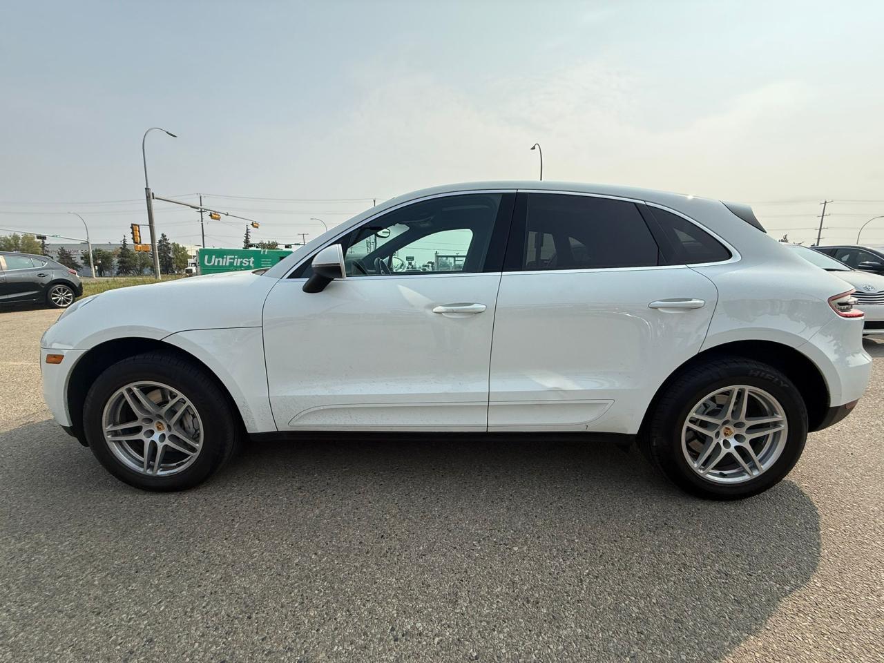 2016 Porsche Macan S | ALL CREDIT ACCEPTED!! - Photo #4