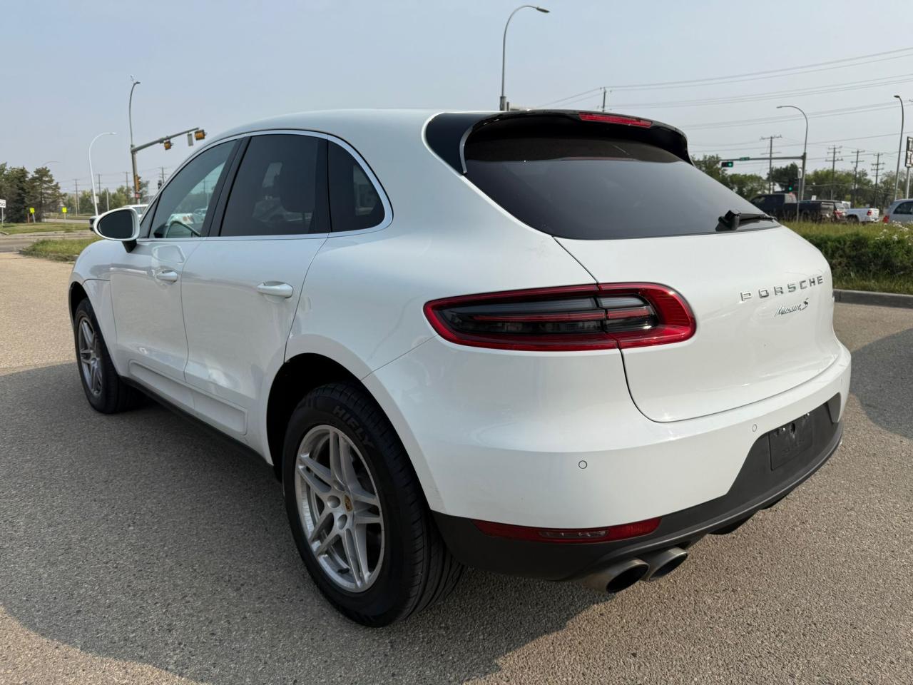2016 Porsche Macan S | ALL CREDIT ACCEPTED!! - Photo #5