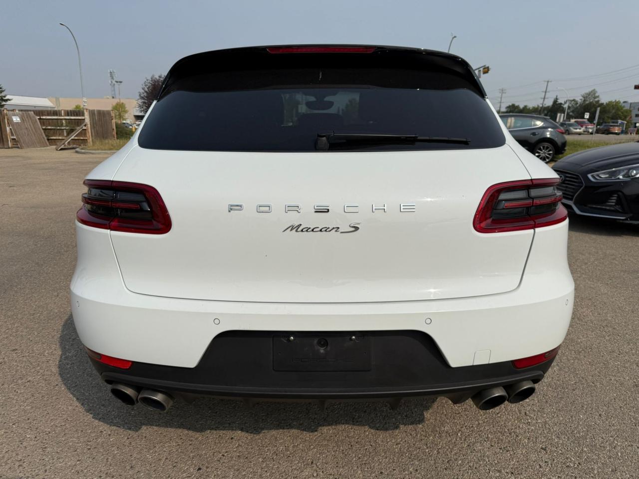 2016 Porsche Macan S | ALL CREDIT ACCEPTED!! - Photo #6