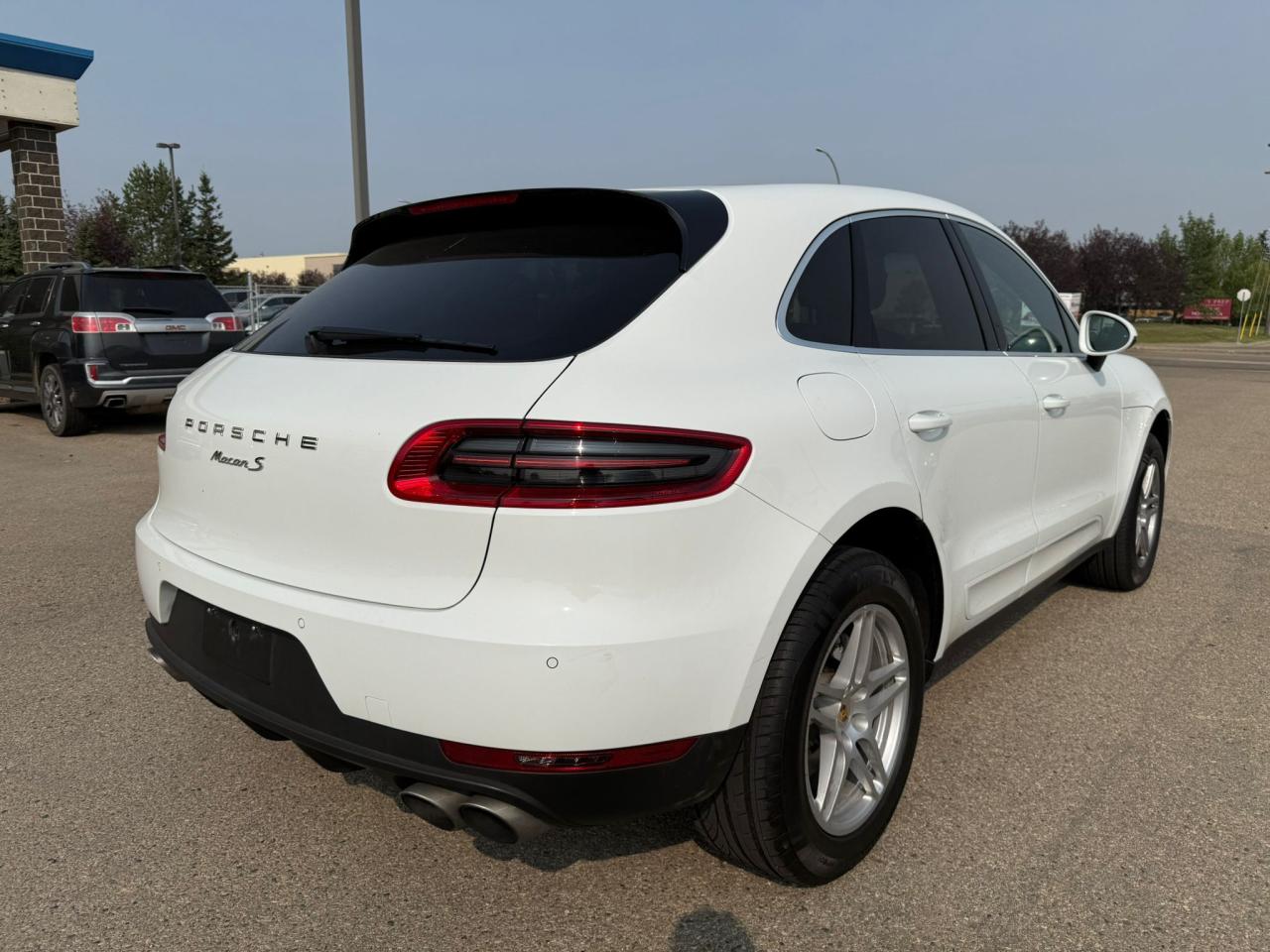 2016 Porsche Macan S | ALL CREDIT ACCEPTED!! - Photo #7