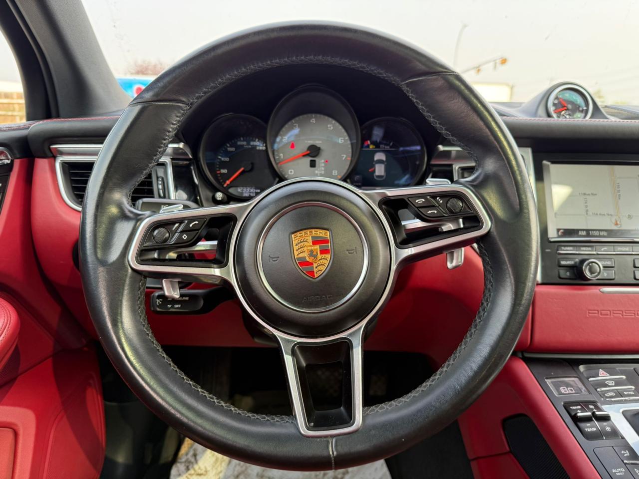 2016 Porsche Macan S | ALL CREDIT ACCEPTED!! - Photo #9