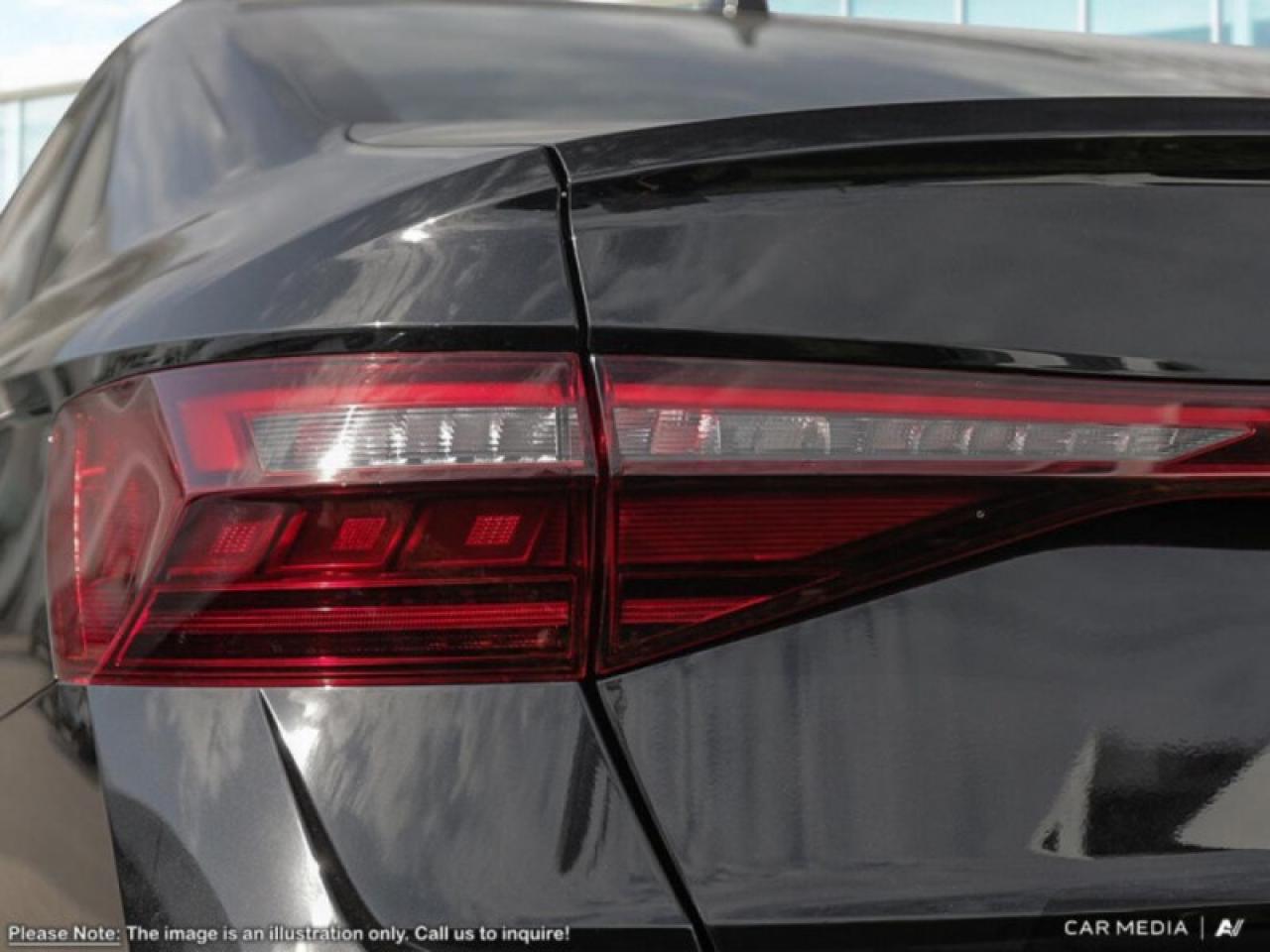 2025 Volkswagen Jetta Comfortline  - Sport Package Photo