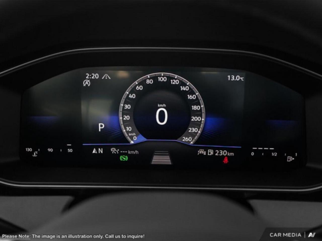 2025 Volkswagen Jetta Comfortline  - Sport Package Photo