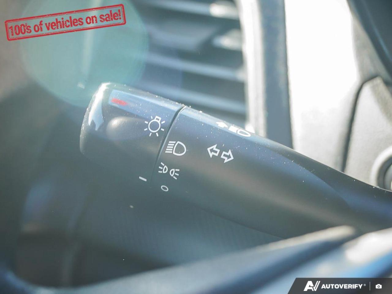 2018 Subaru XV Crosstrek Convenience