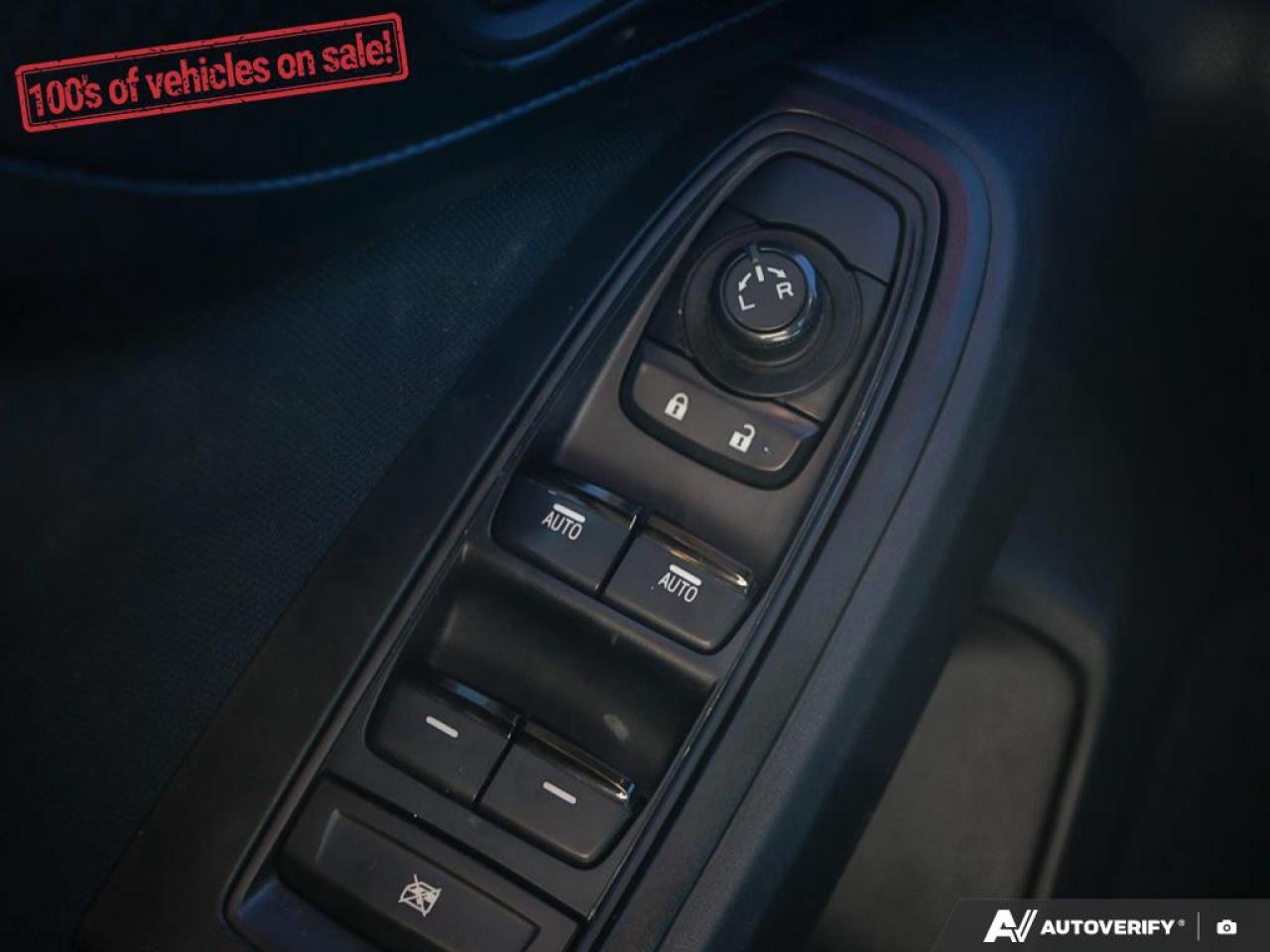 2018 Subaru XV Crosstrek Convenience