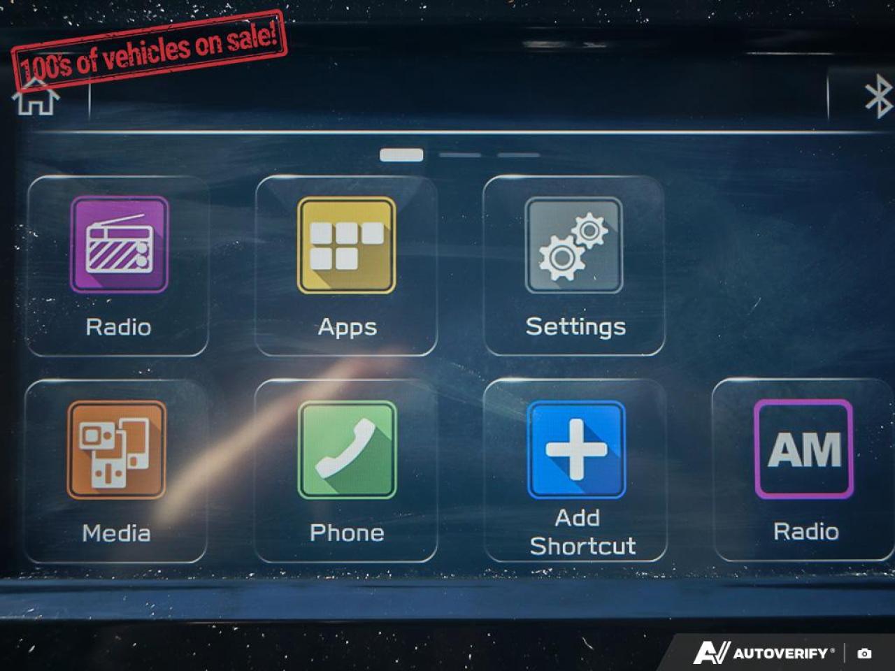 2018 Subaru XV Crosstrek Convenience