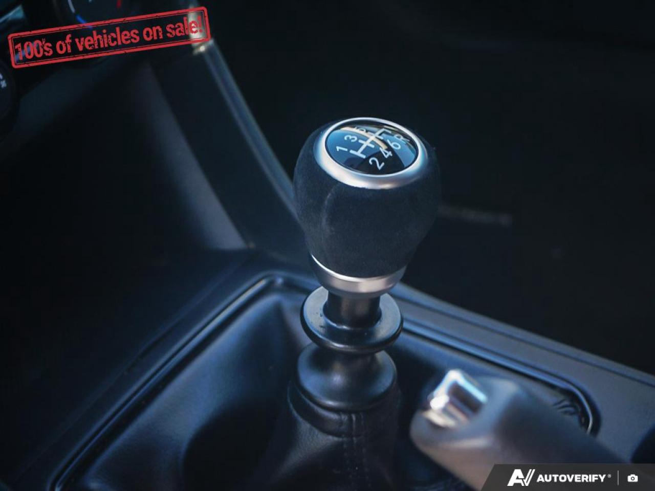 2018 Subaru XV Crosstrek Convenience