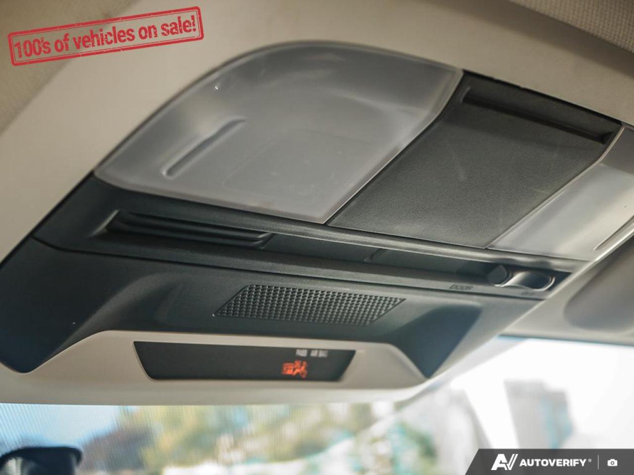 2018 Subaru XV Crosstrek Convenience