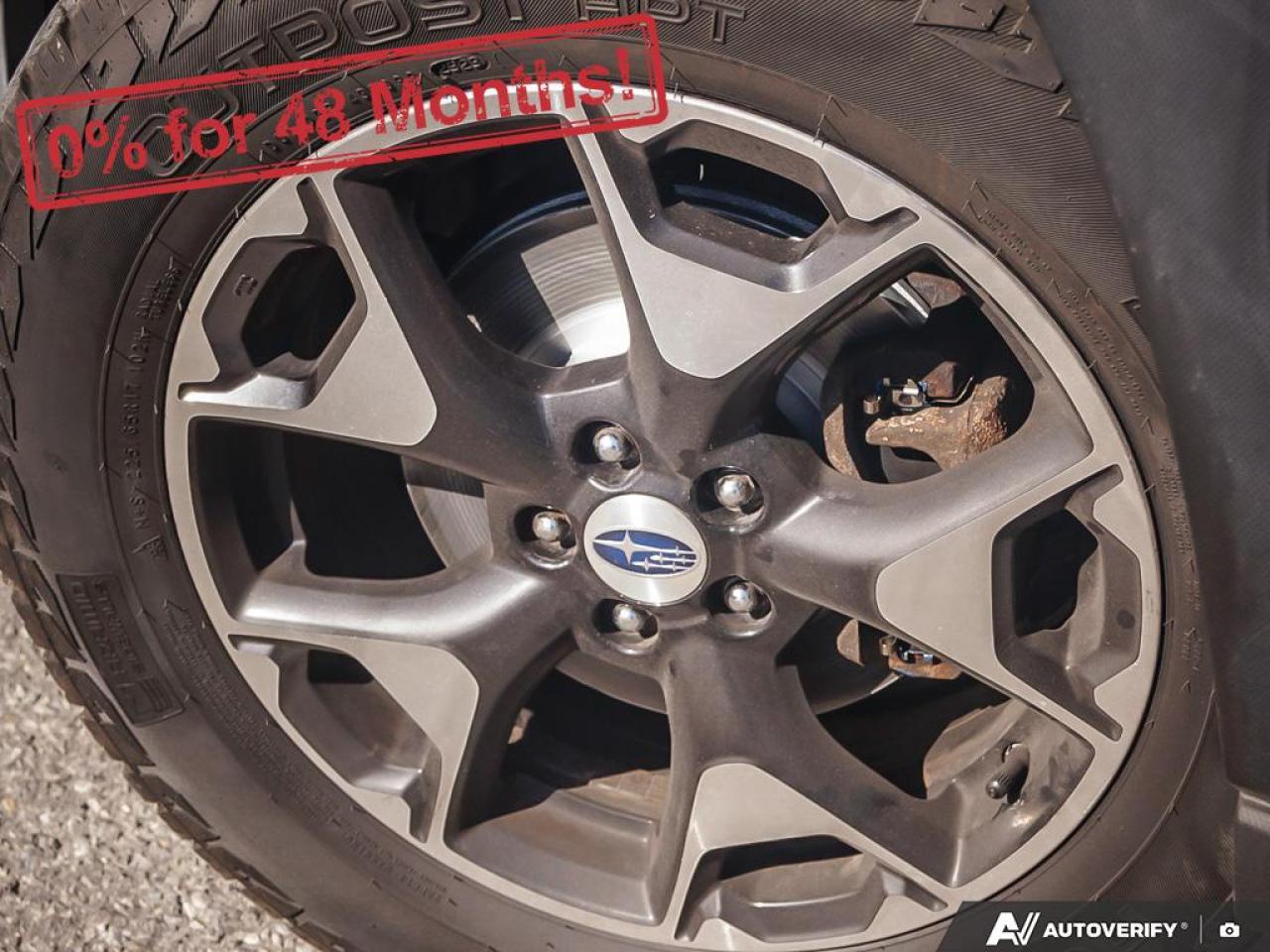 2018 Subaru XV Crosstrek Convenience