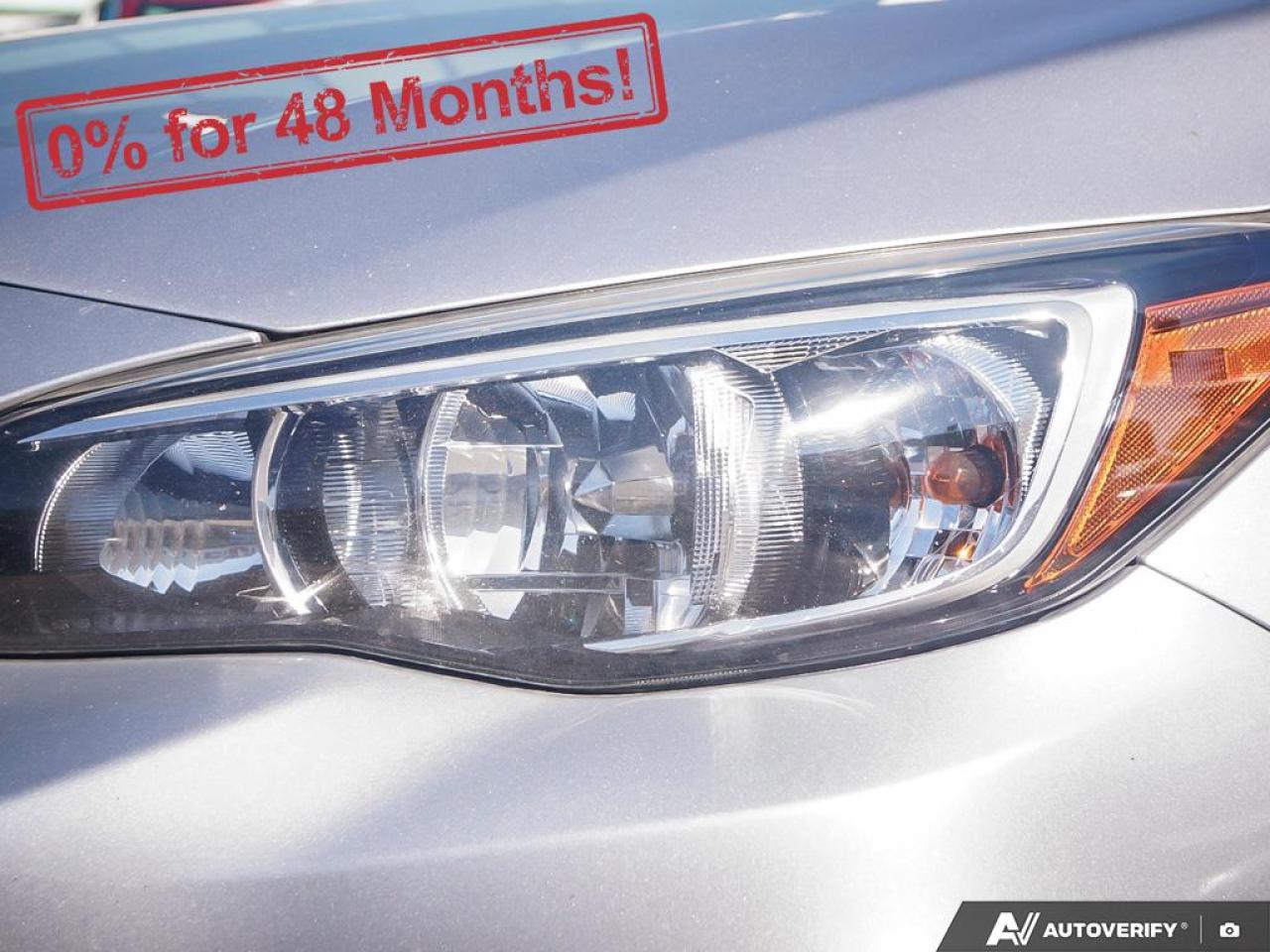 2018 Subaru XV Crosstrek Convenience