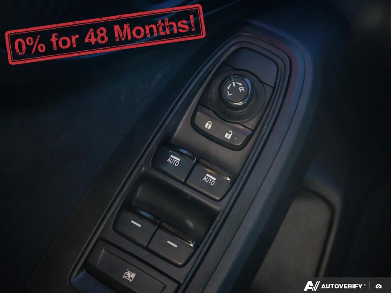 2018 Subaru XV Crosstrek Convenience