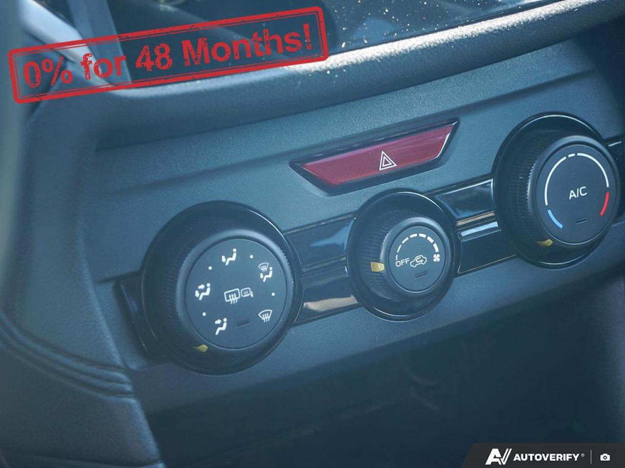 2018 Subaru XV Crosstrek Convenience Photo