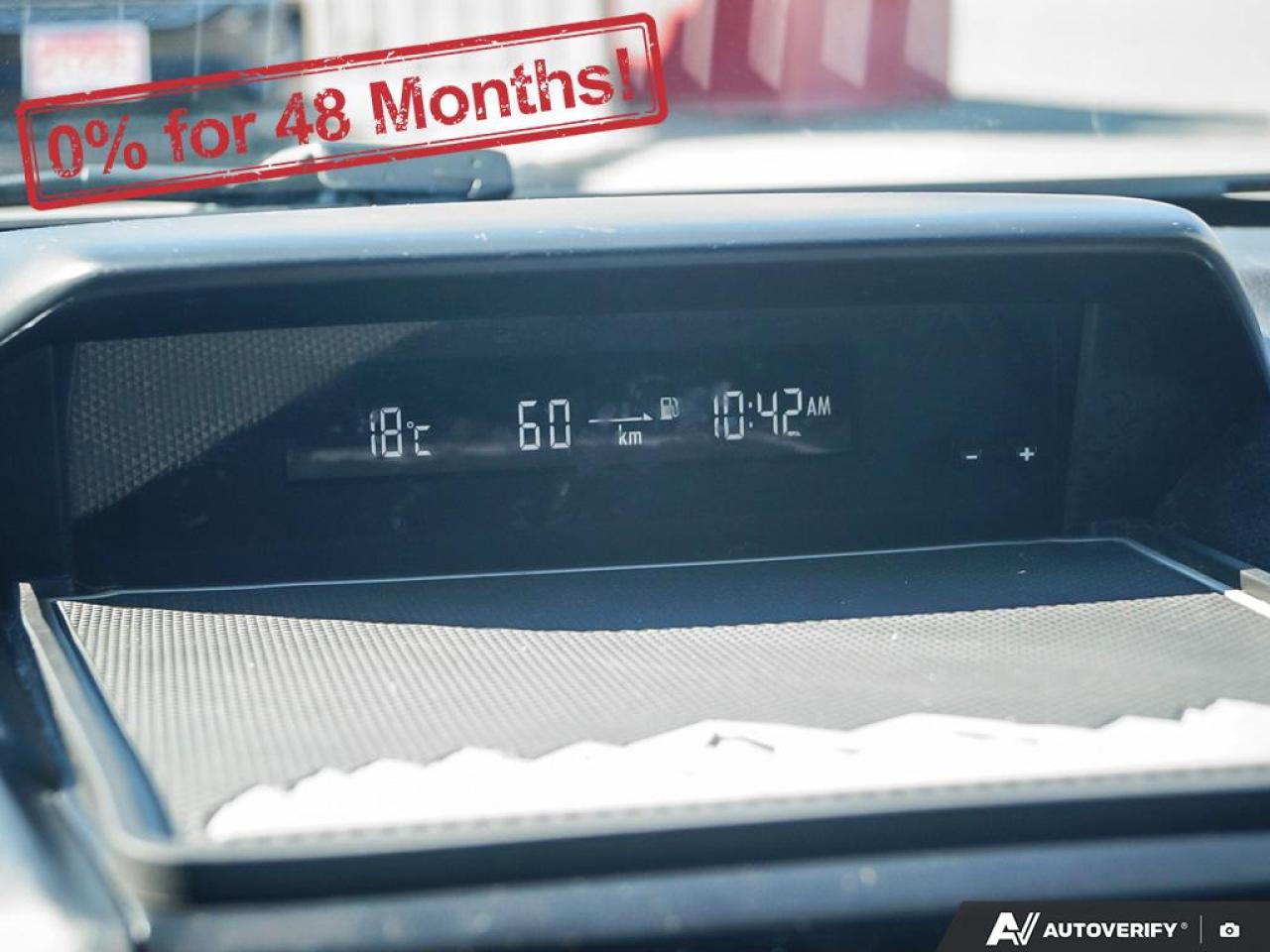 2018 Subaru XV Crosstrek Convenience