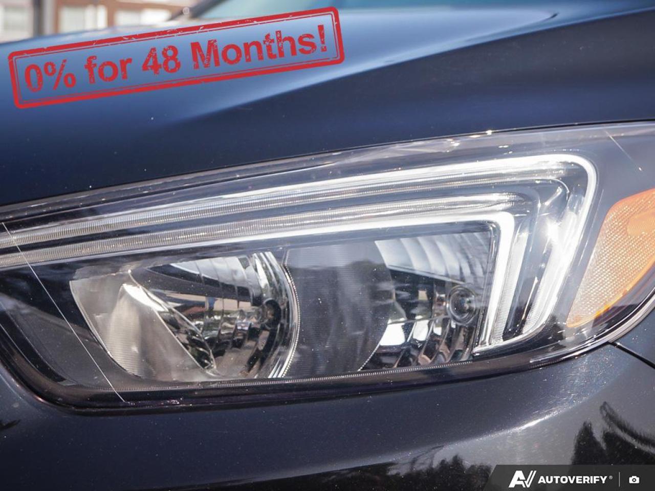 2022 Buick Encore Preferred Photo