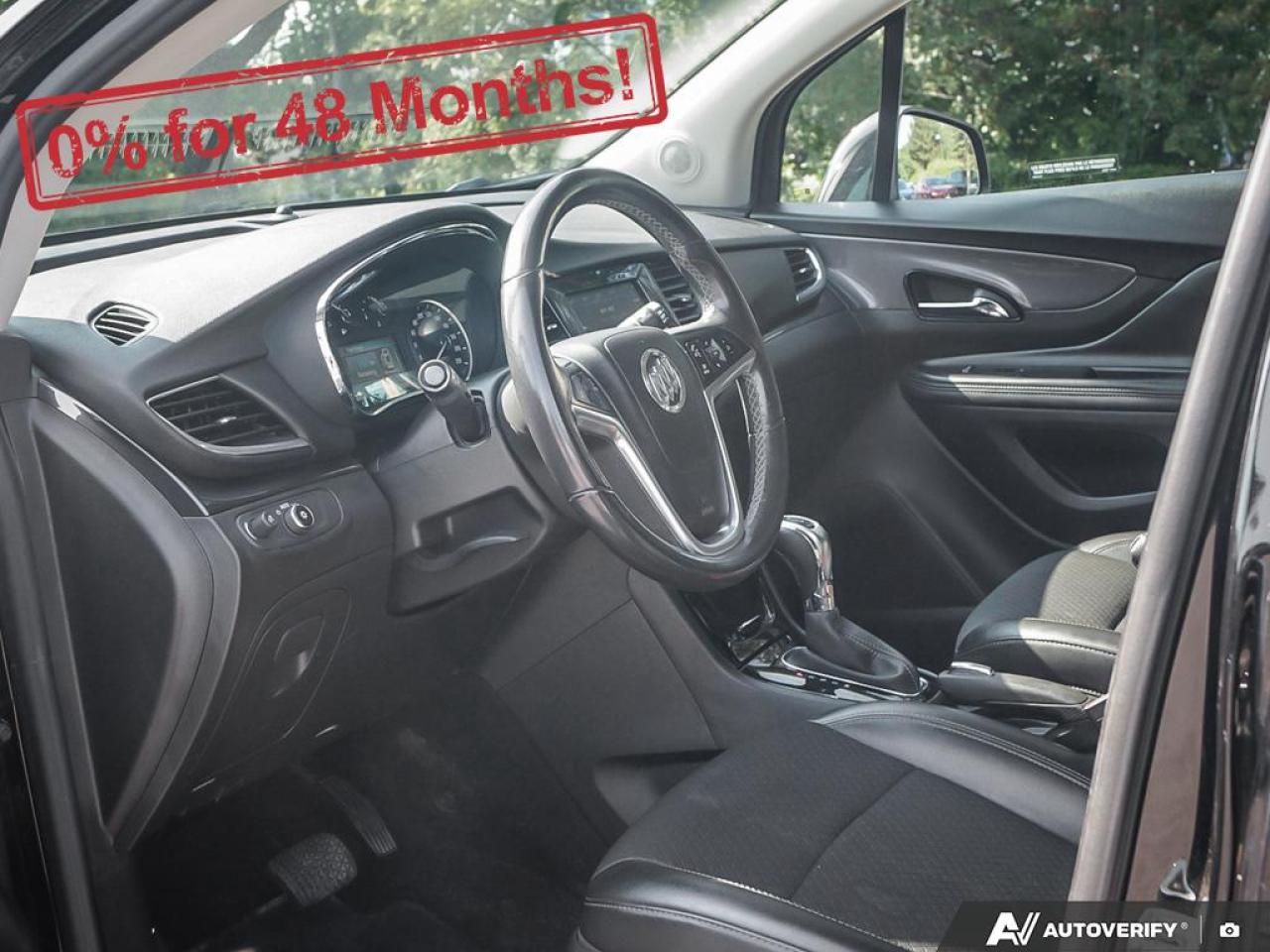 2022 Buick Encore Preferred Photo