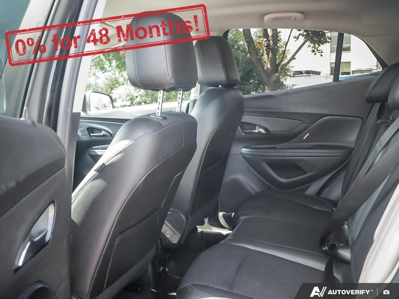 2022 Buick Encore Preferred Photo