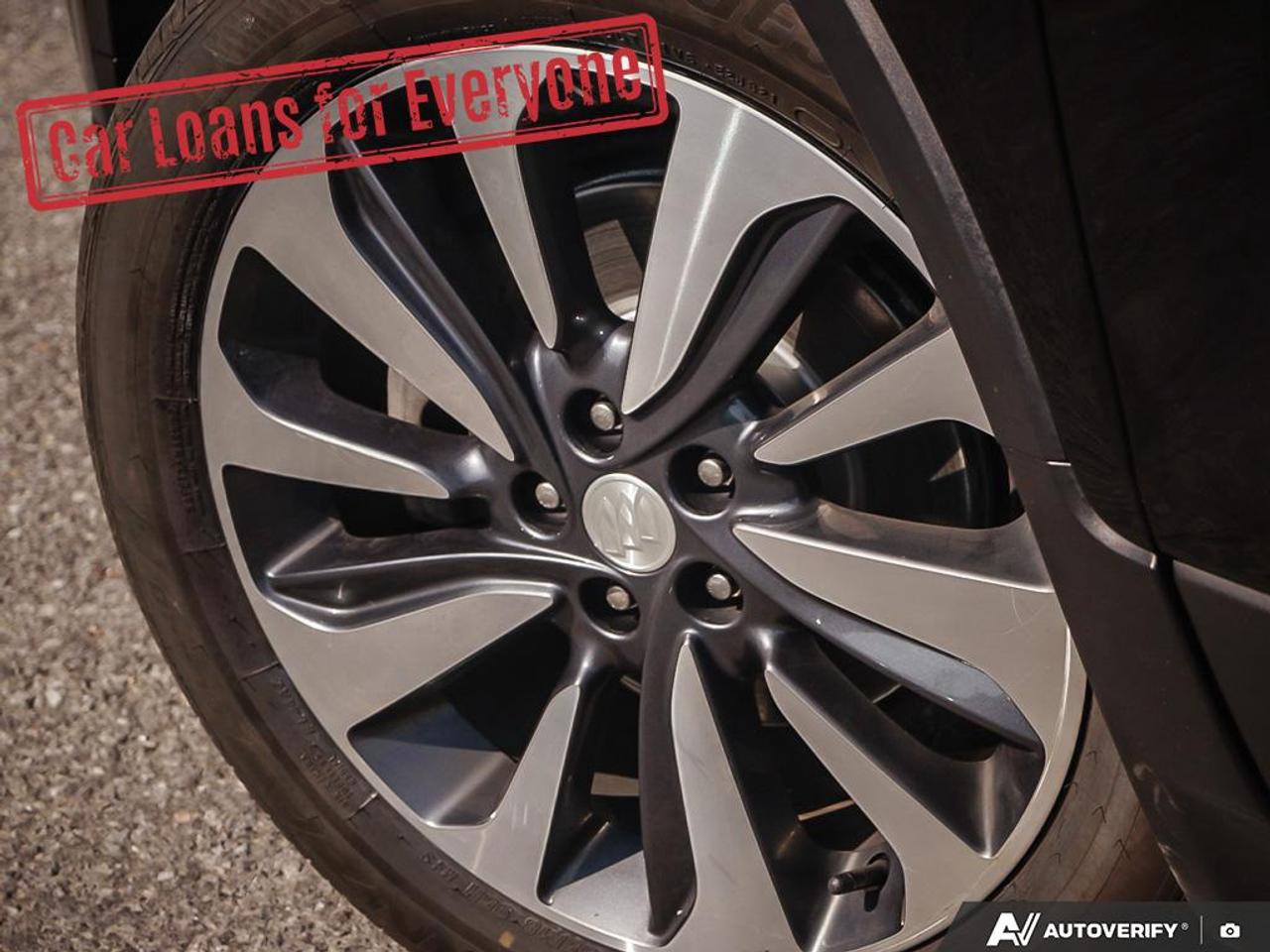 2022 Buick Encore Preferred Photo