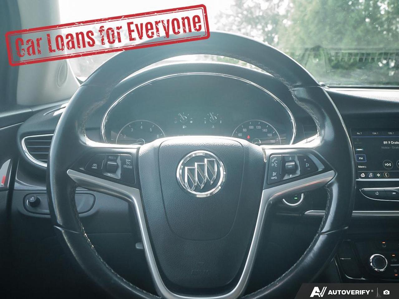 2022 Buick Encore Preferred Photo