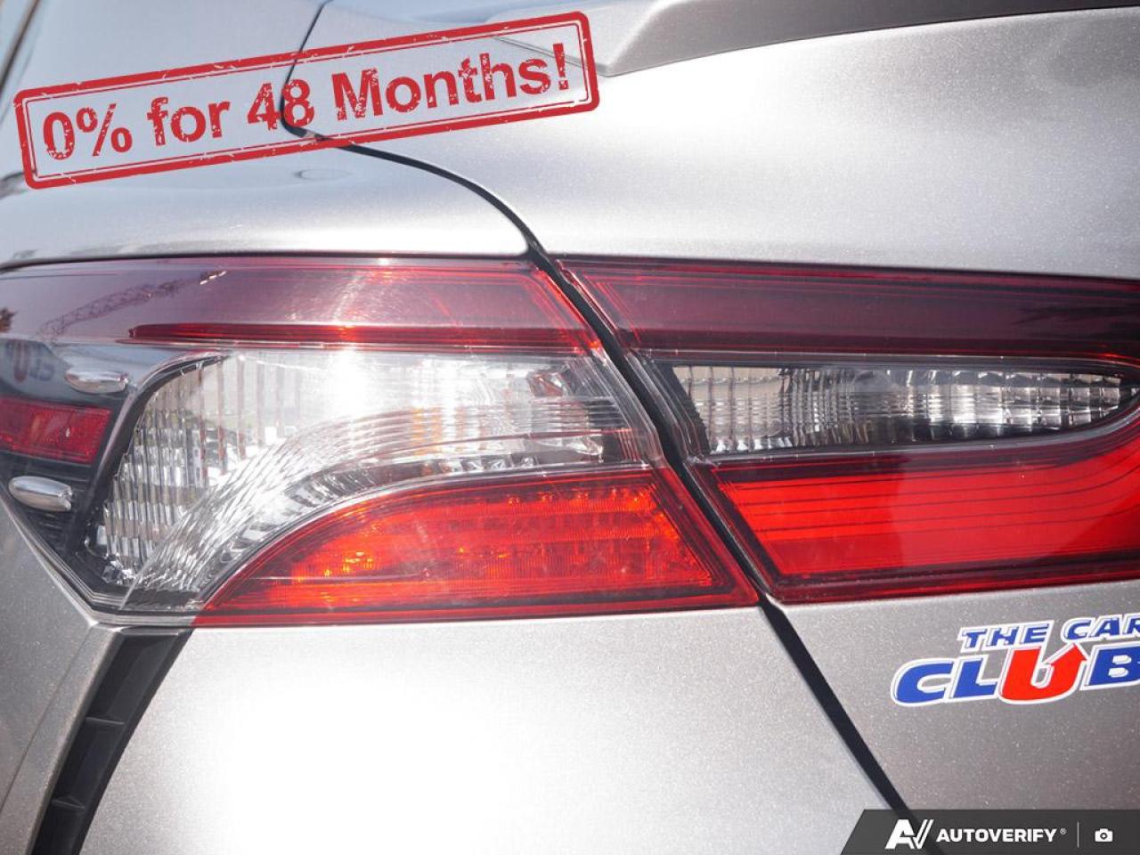 2022 Toyota Camry SE Photo