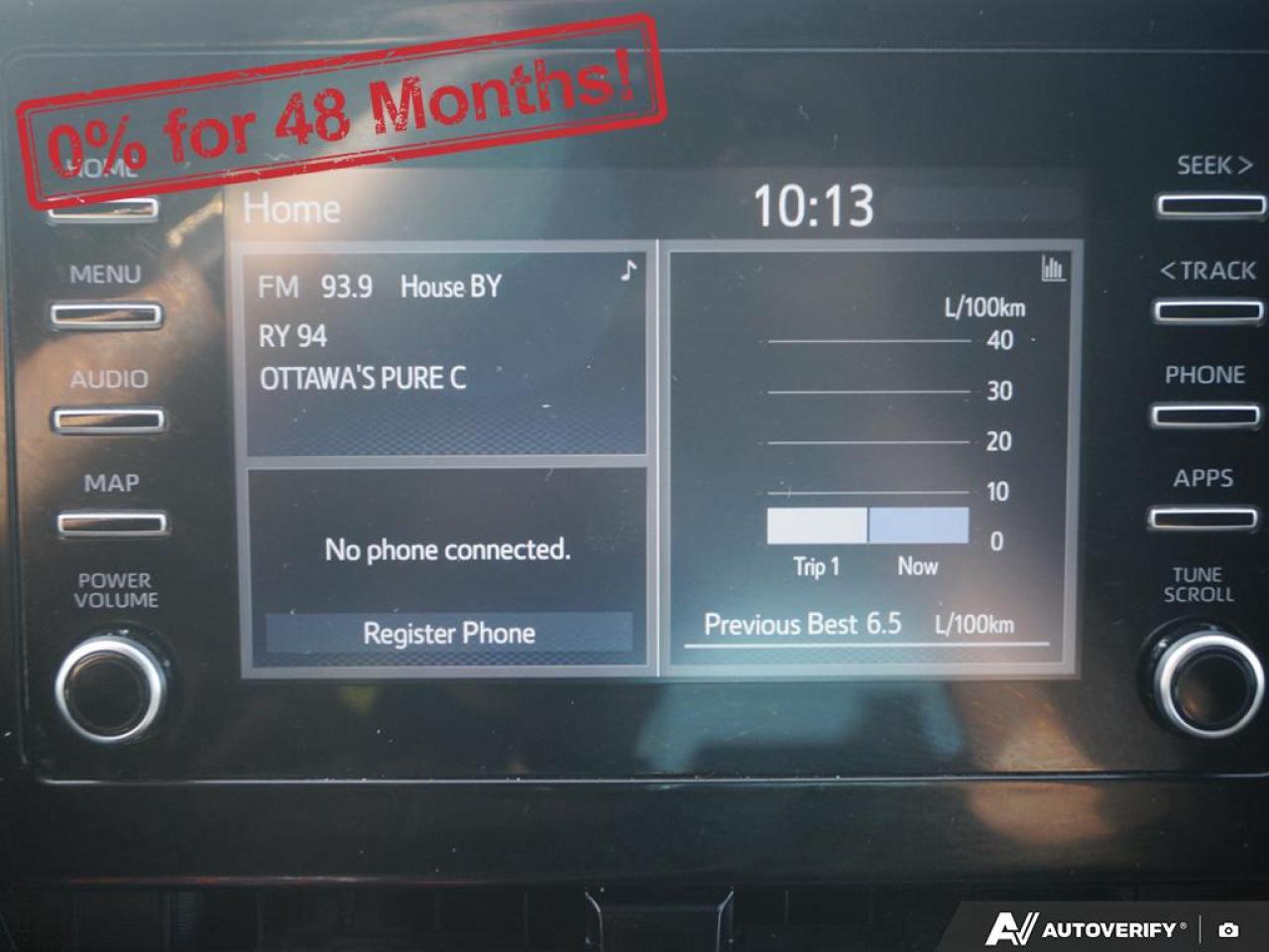 2022 Toyota Camry SE Photo