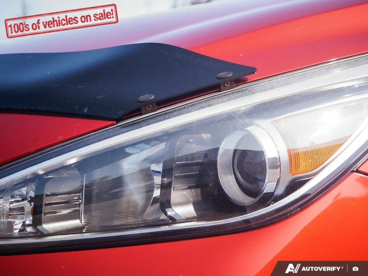 2019 Hyundai Elantra GT LUXURY