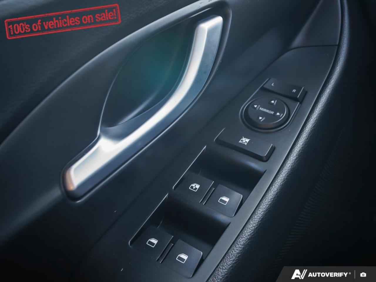 2019 Hyundai Elantra GT LUXURY