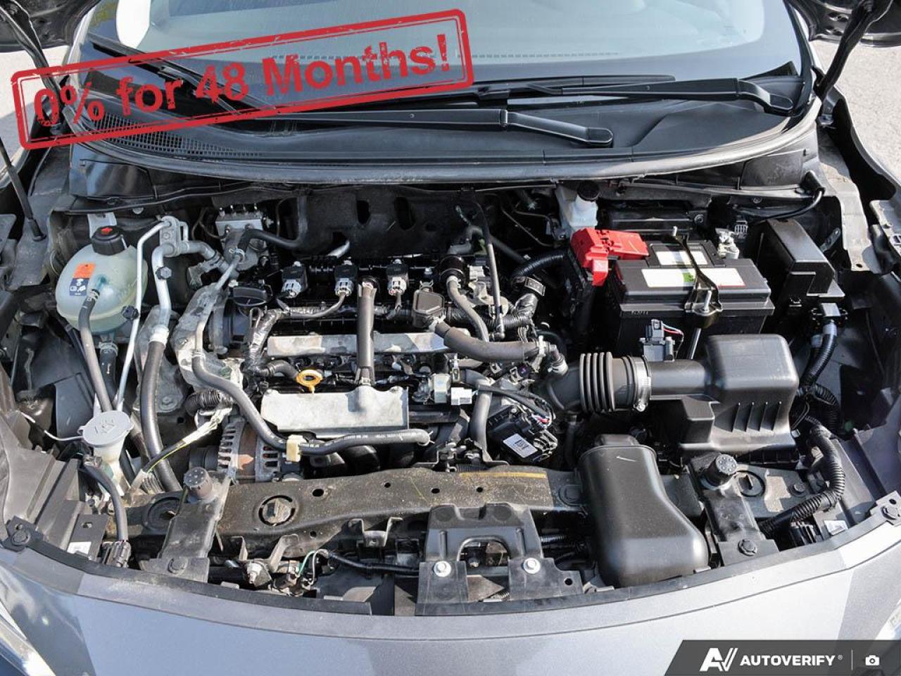 2023 Nissan Versa SR Photo