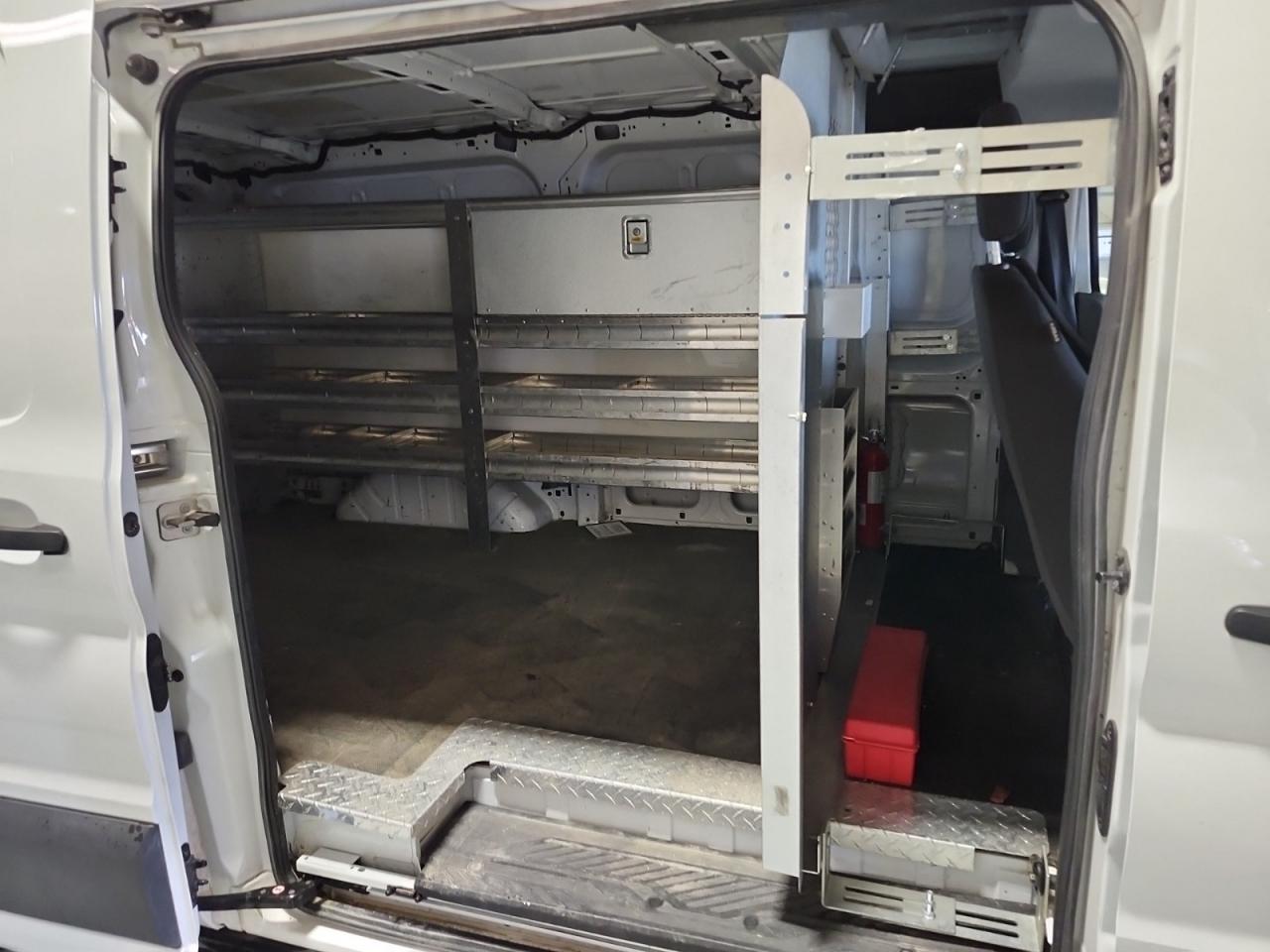 2019 Ford Transit VAN BASE Photo