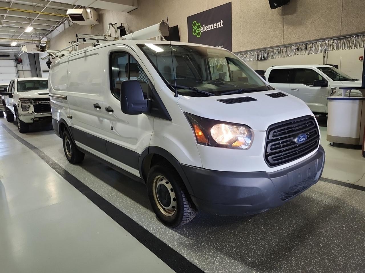2019 Ford Transit VAN BASE Photo1