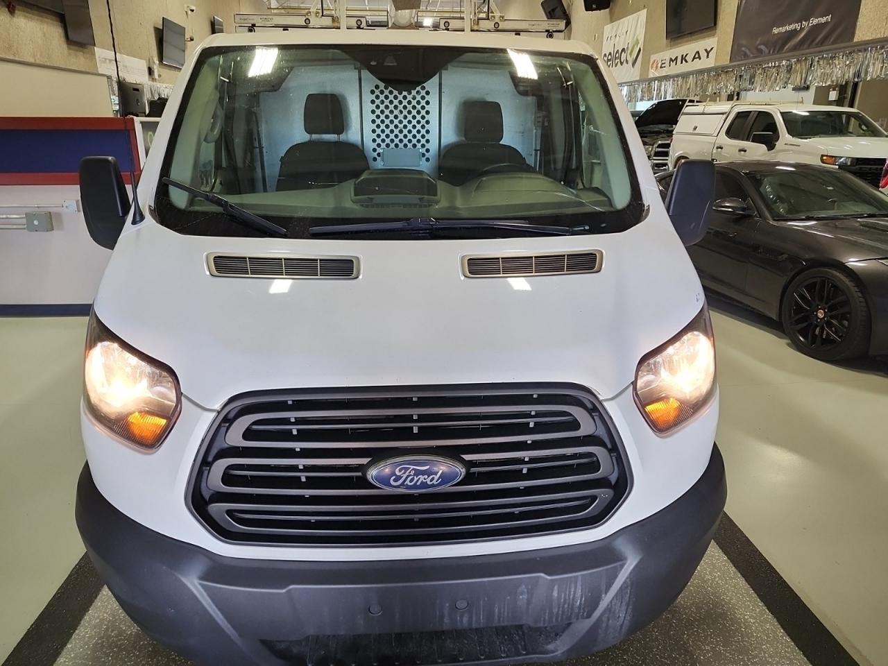 2019 Ford Transit VAN BASE Photo5