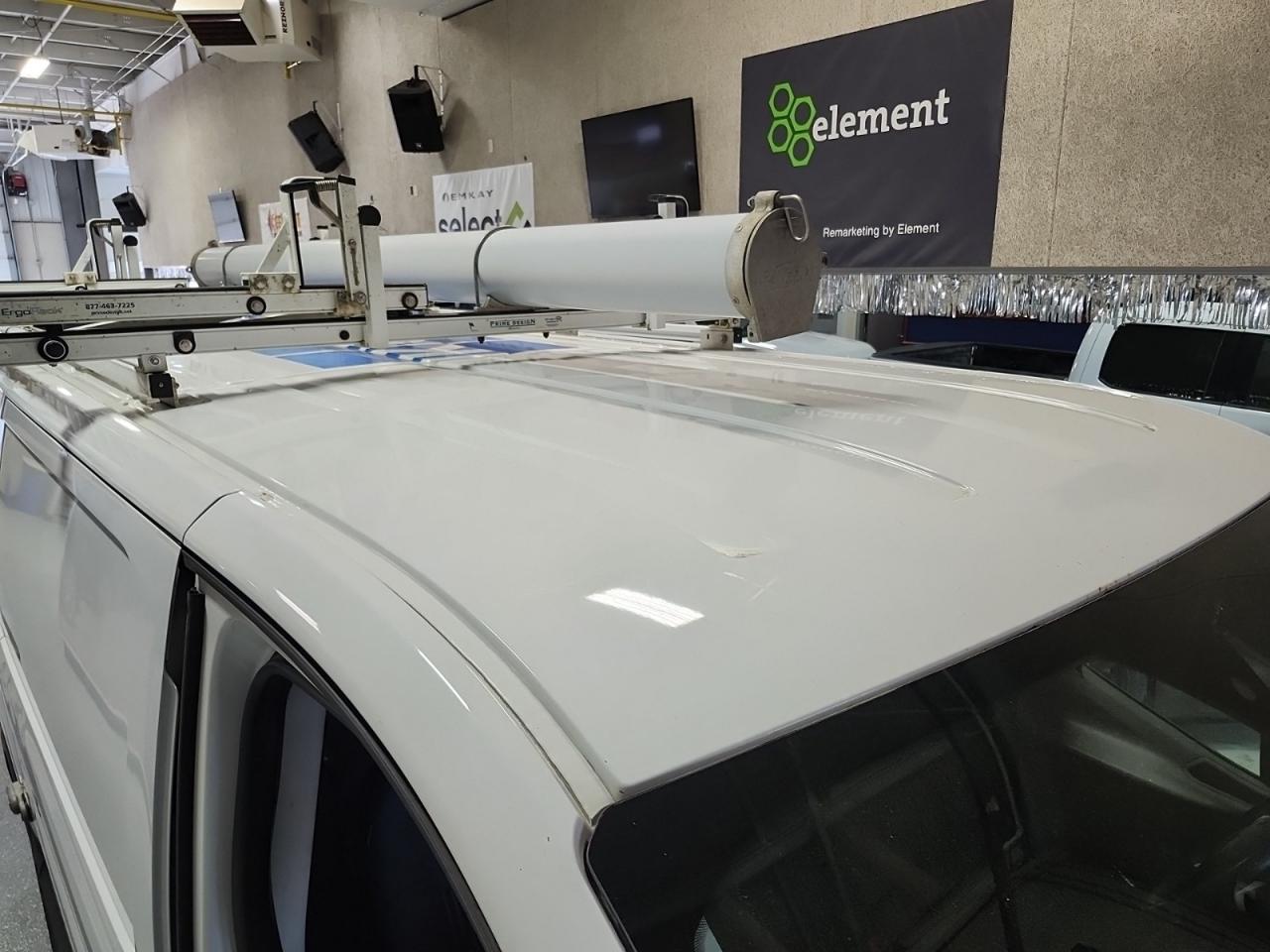 2019 Ford Transit VAN BASE Photo5